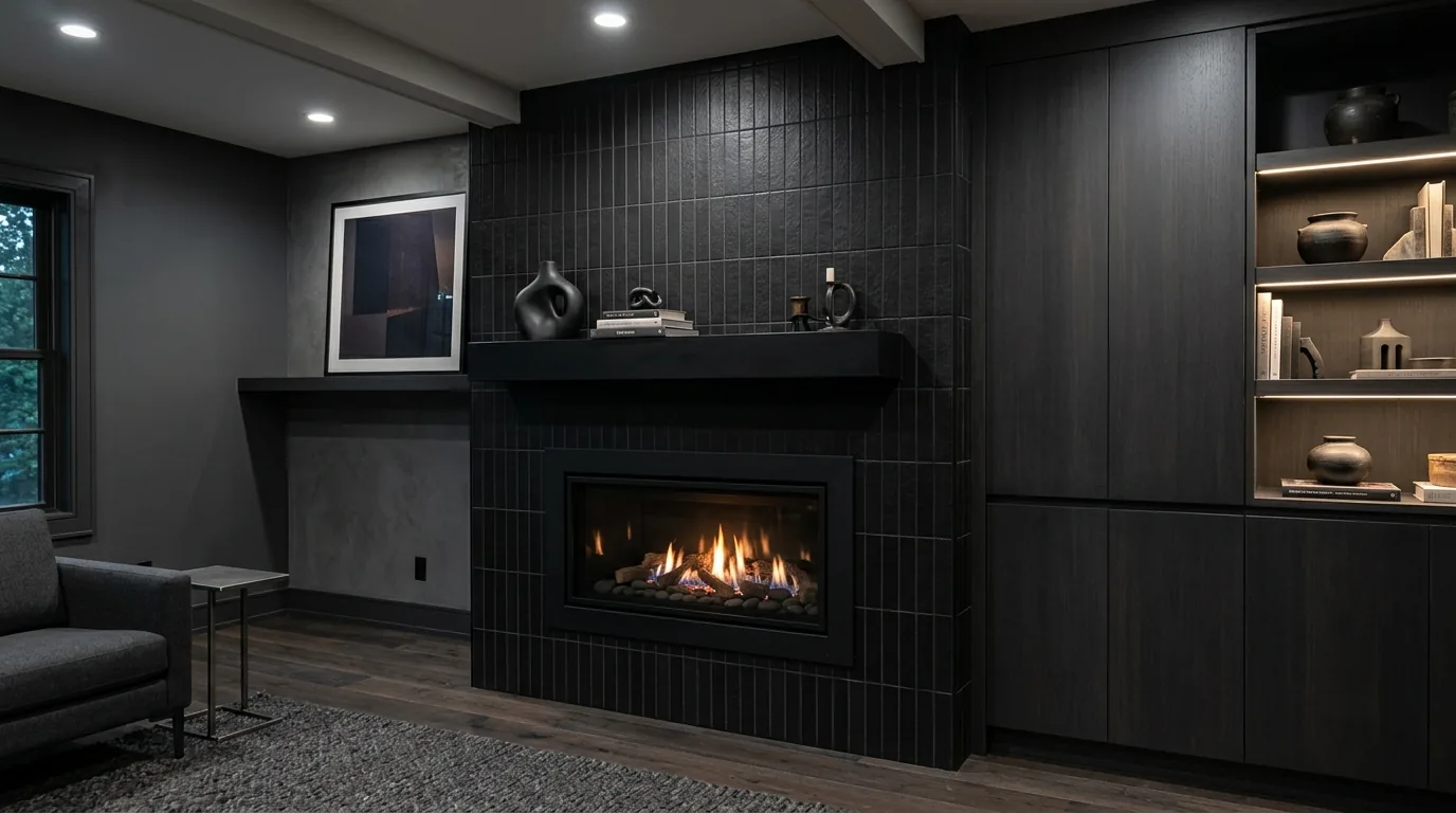 Tile the face for a bold new texture